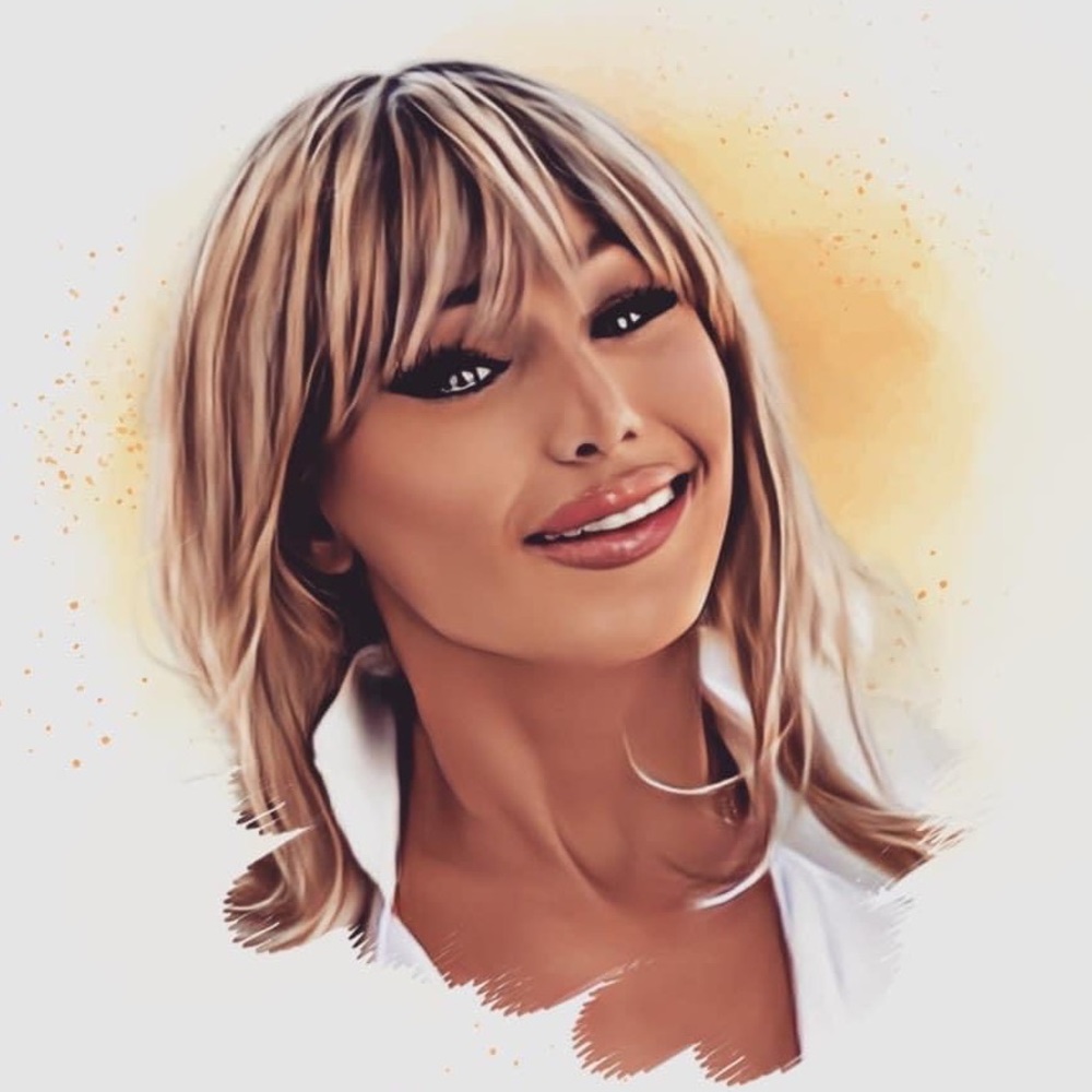 Meet your Posher, Elly